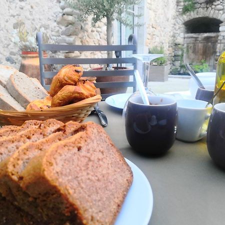 Bed and Breakfast La Secrete Vogue Exterior foto