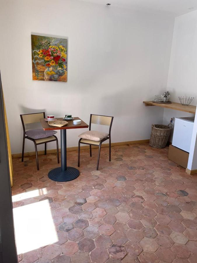 Bed and Breakfast La Secrete Vogue Exterior foto