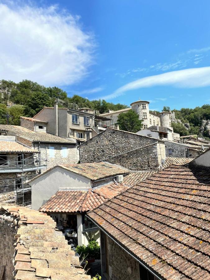 Bed and Breakfast La Secrete Vogue Exterior foto