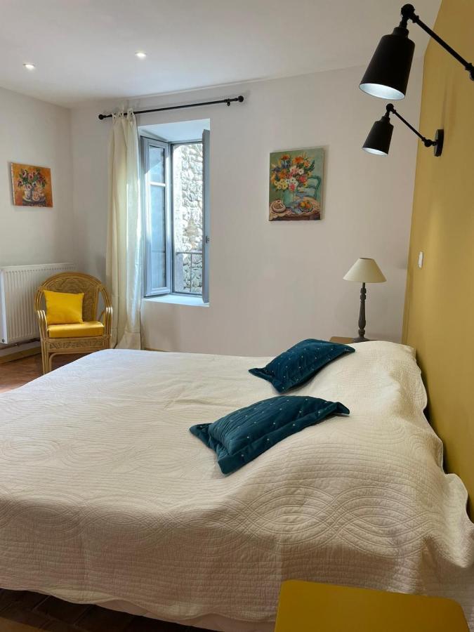 Bed and Breakfast La Secrete Vogue Exterior foto