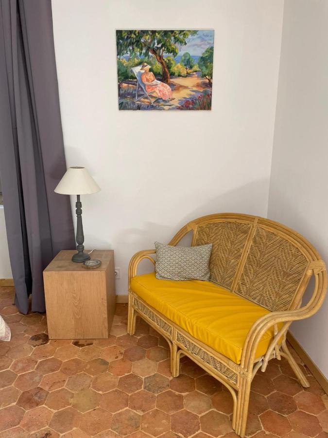 Bed and Breakfast La Secrete Vogue Exterior foto