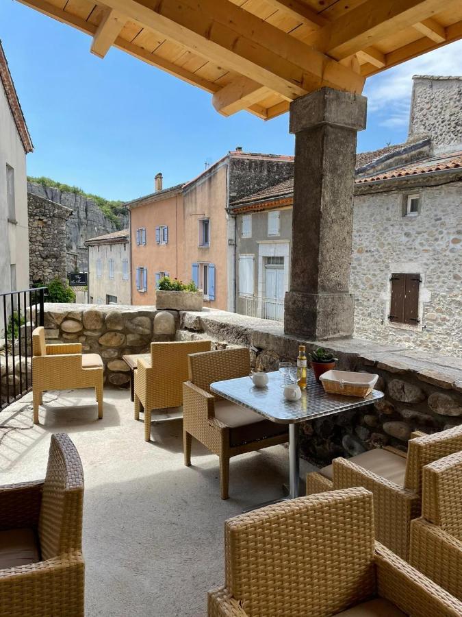 Bed and Breakfast La Secrete Vogue Exterior foto