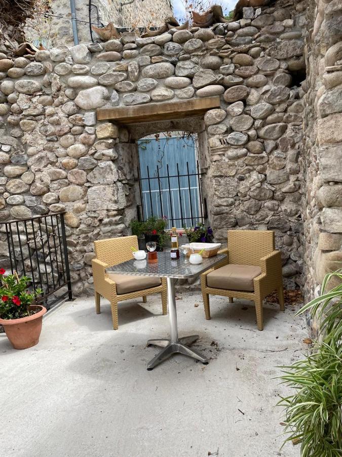 Bed and Breakfast La Secrete Vogue Exterior foto