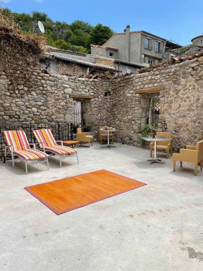 Bed and Breakfast La Secrete Vogue Exterior foto