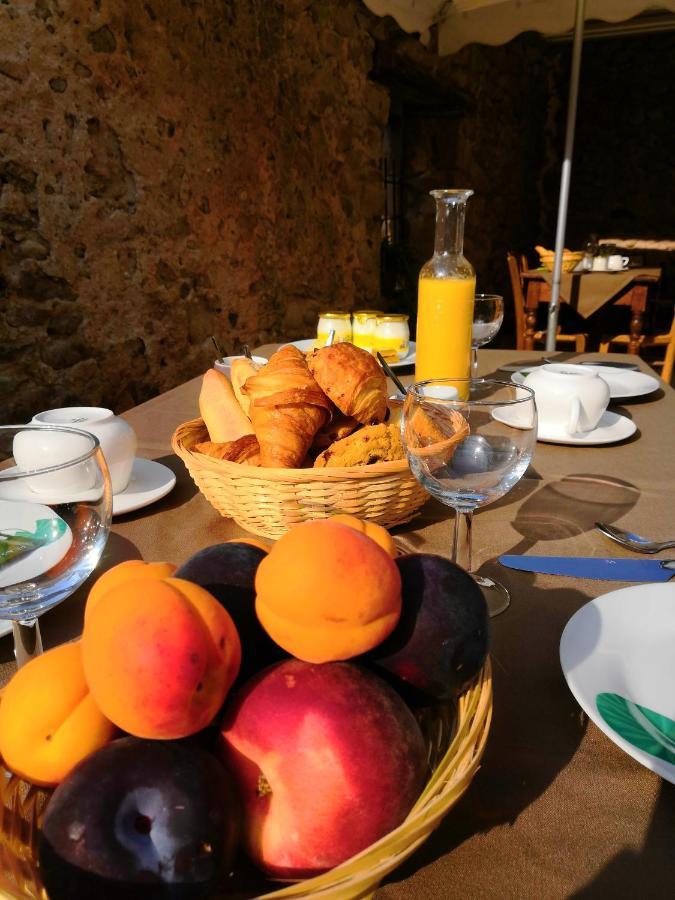 Bed and Breakfast La Secrete Vogue Exterior foto
