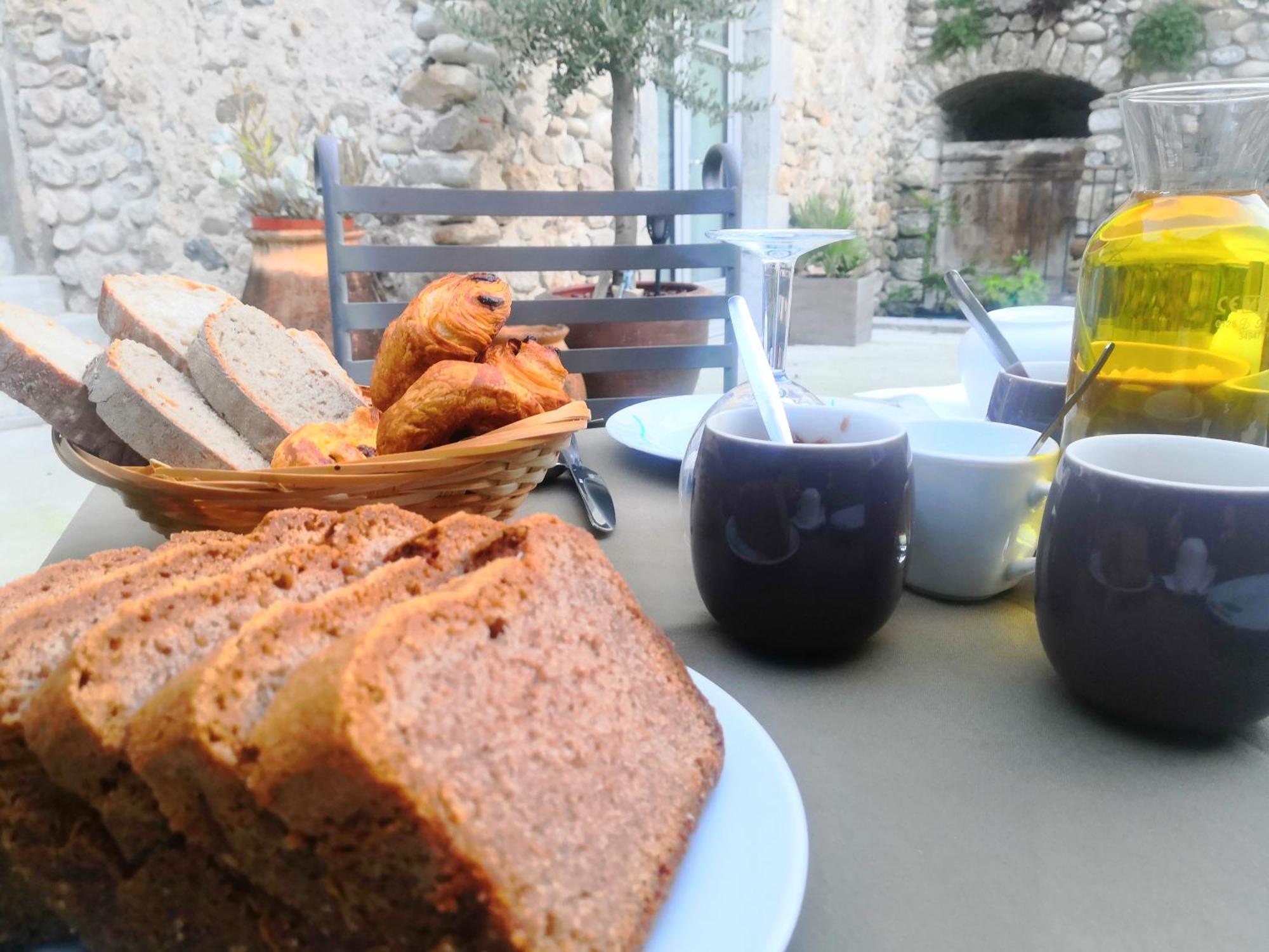 Bed and Breakfast La Secrete Vogue Exterior foto